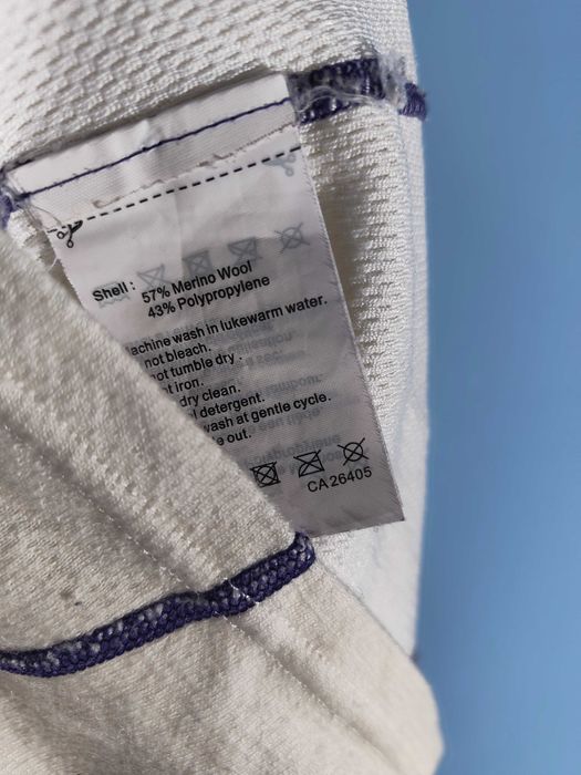 Helly Hansen Мерино/Блуза Дамска М