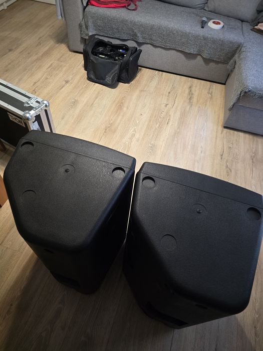 Vand  boxe Dynacord D-lite  15-3