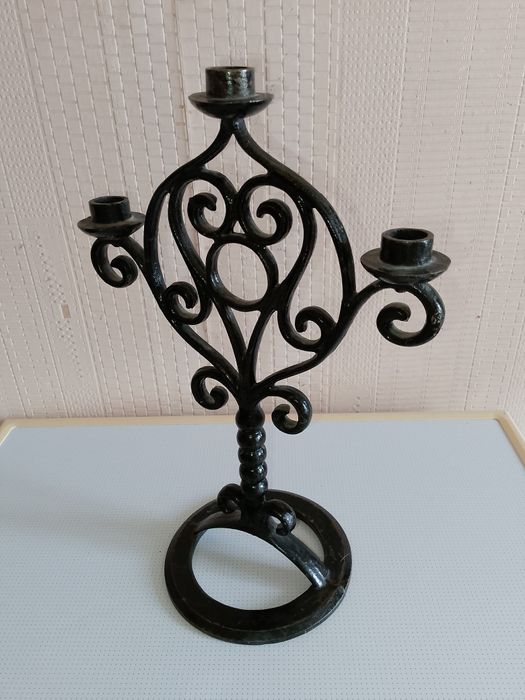 Подсвечник редкий