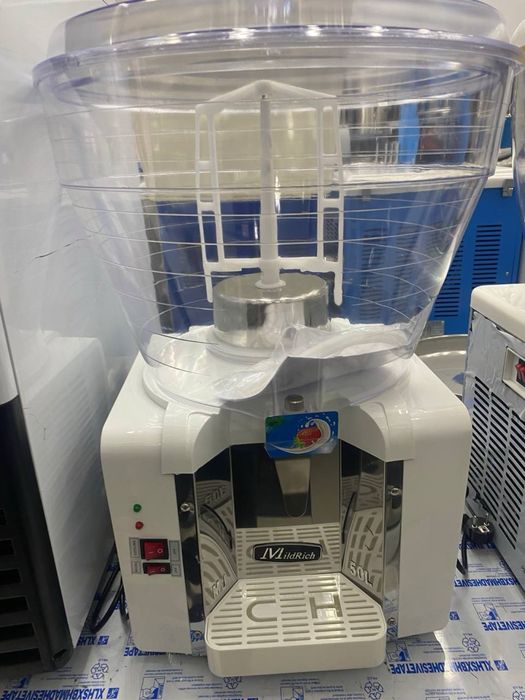 Ayron aparat айрон апарат айрон охладитель