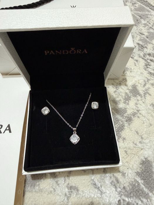 Pandora наборр.