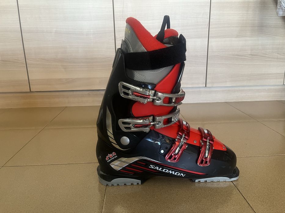 Ски обувки Salomon  номер 48