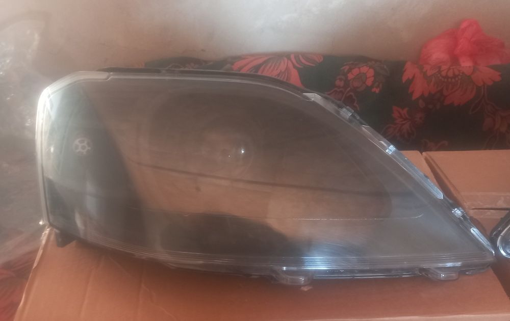 Лада ларгос фары линзы