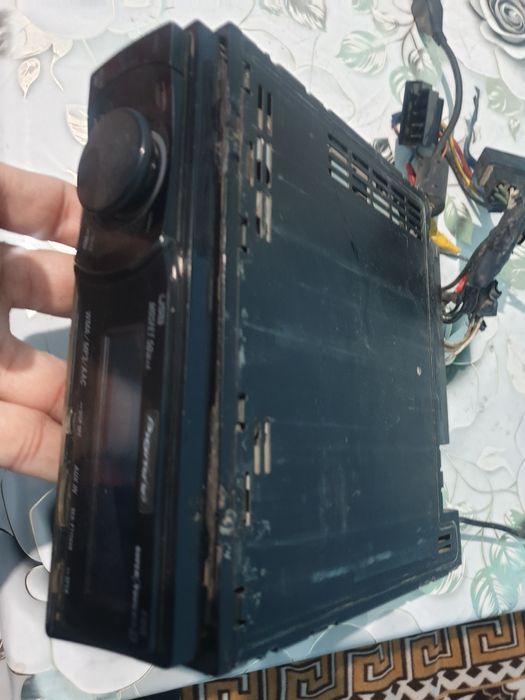 Piyaner chsti arginol