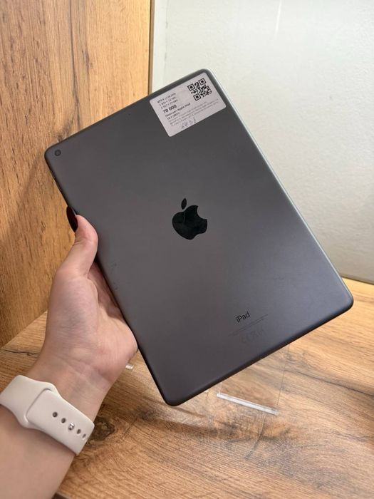 ipad 10.2 /Baitime 0-0-24