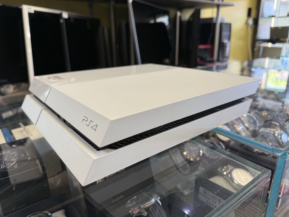 PlayStation 4 FAT 500GB