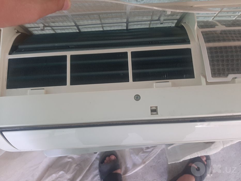 Konditsioner TCL 12talik inventorsiz