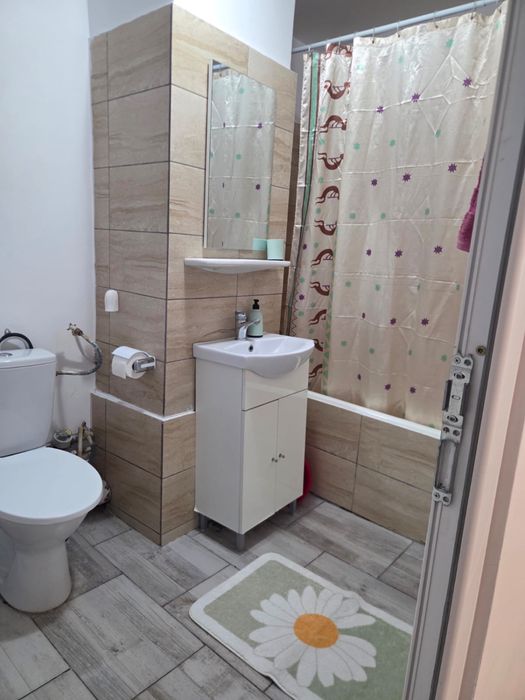 Garsoniera de inchiriat Unirii Sud Buzau
