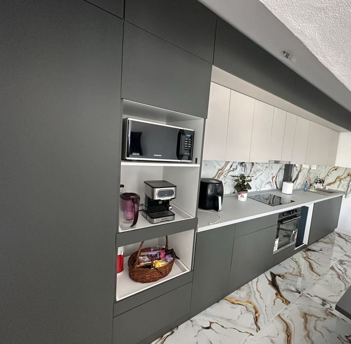 Bucatarii premium producator