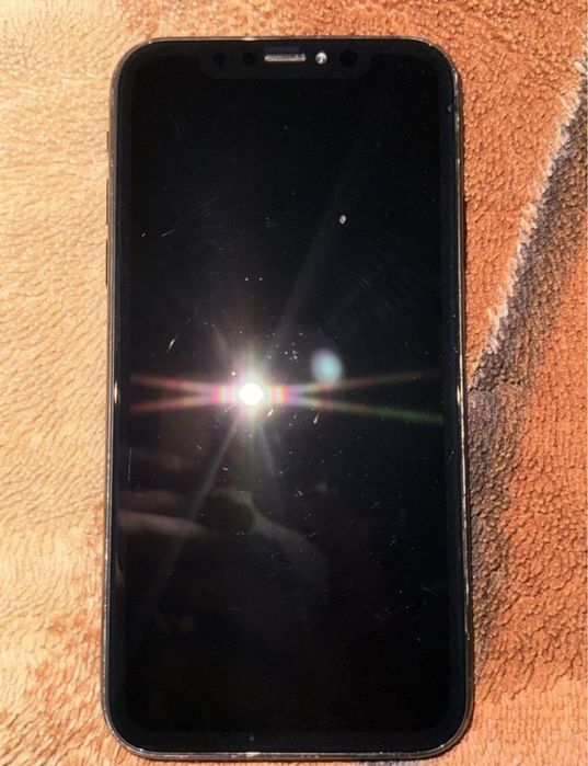 Продам айфон хр 64 гб