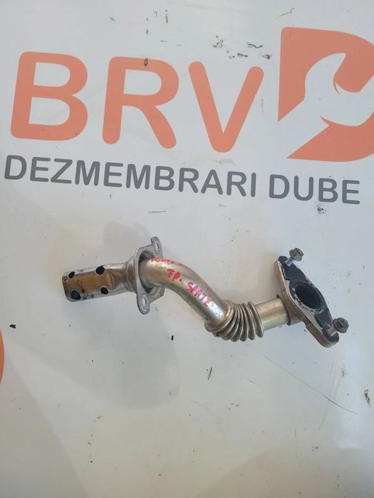 Teava egr pentru Ford Transit Euro 5 2016 Tractiune spate 2,2 motoriza