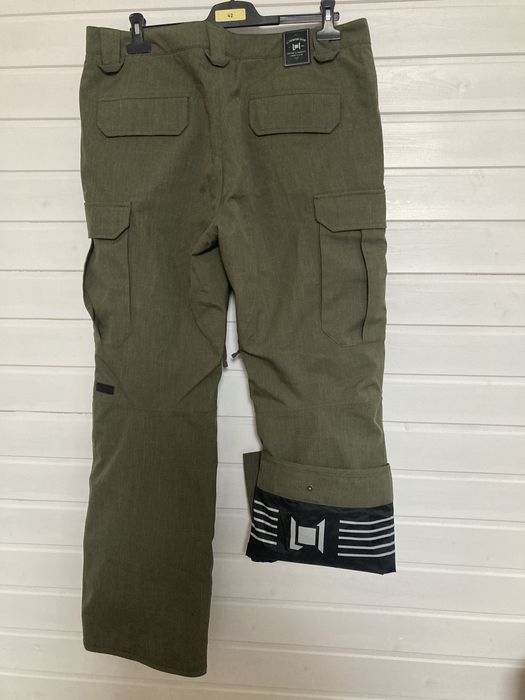 Pantaloni ski noi cu eticheta L1 PREMIUM GOODS