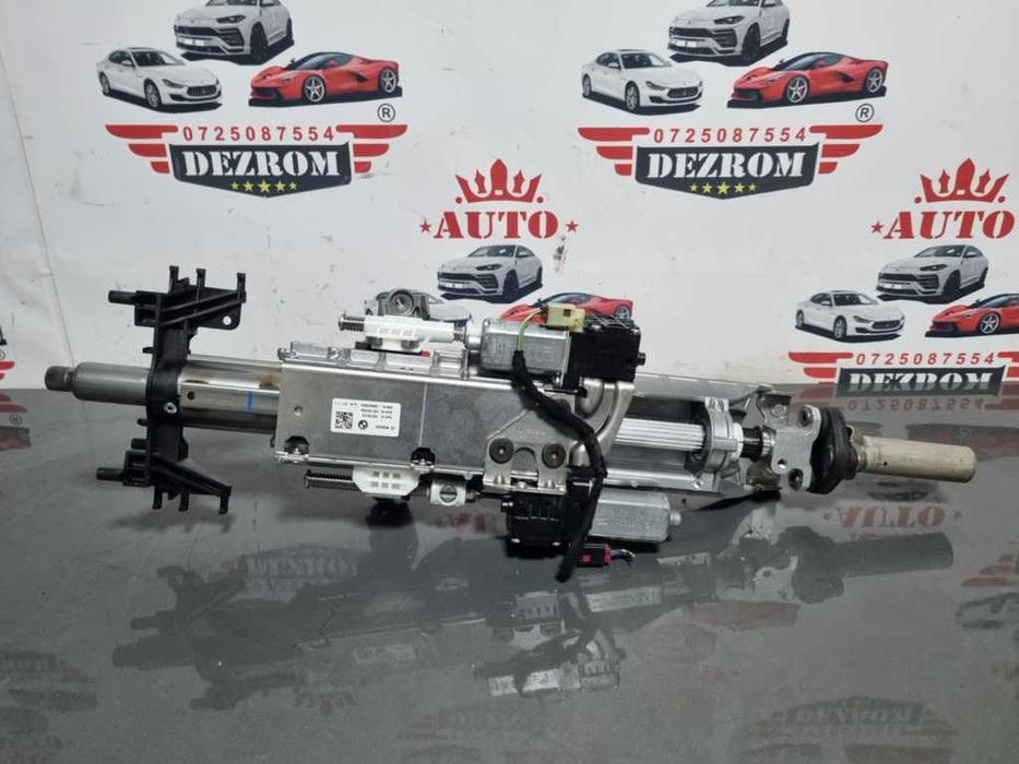 Coloana directie electrica (0 KM) 7045022 / 7045955 / 32306894879 BMW