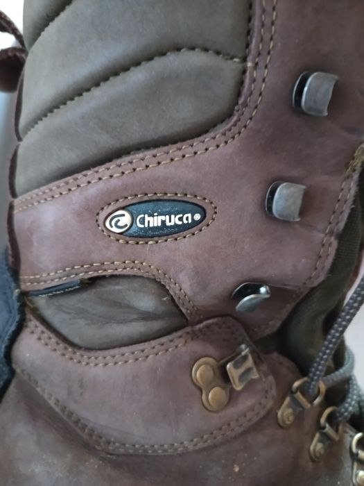 Обувки за лов Chiruka Alaska номер 42.