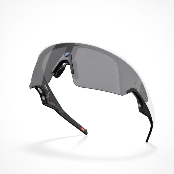 Oakley Meta Vanguard white/black