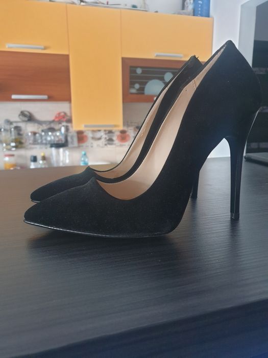 Cizme din piele naturala cadou pantofi noi