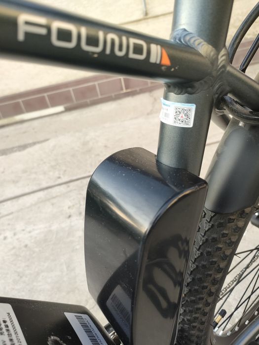 Электровелосипед Phoenix новый