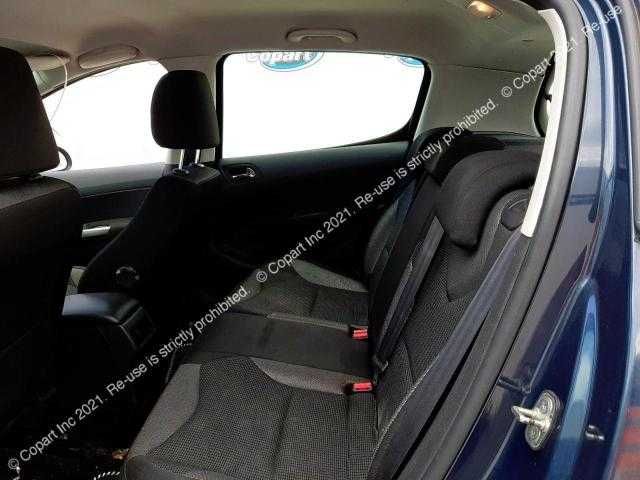 Dezmembrez Peugeot 308 2012 1.6 6 trepte