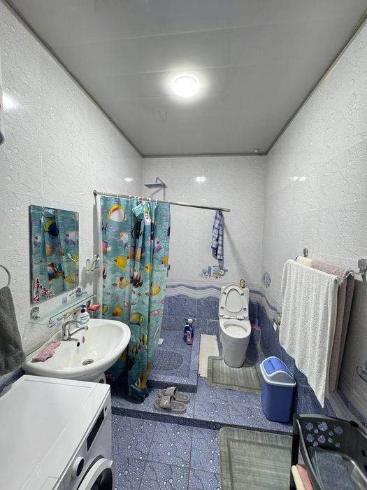 Яшнабад ЖК Азия Хаус продается квартира с удобствами  2/7/8  42м2