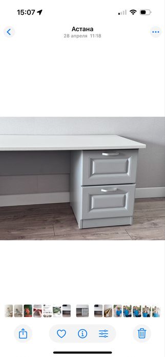 Продам детский стол