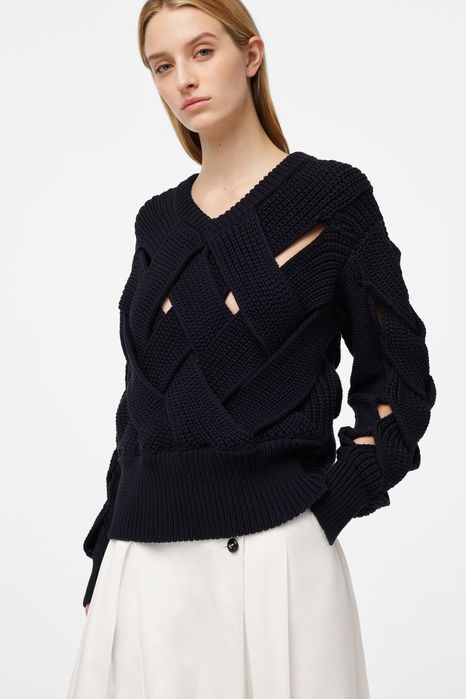 Pulover Zara SRPLS