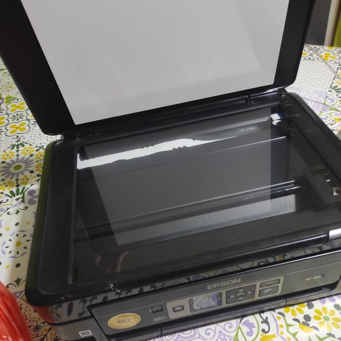 Принтер - сканер