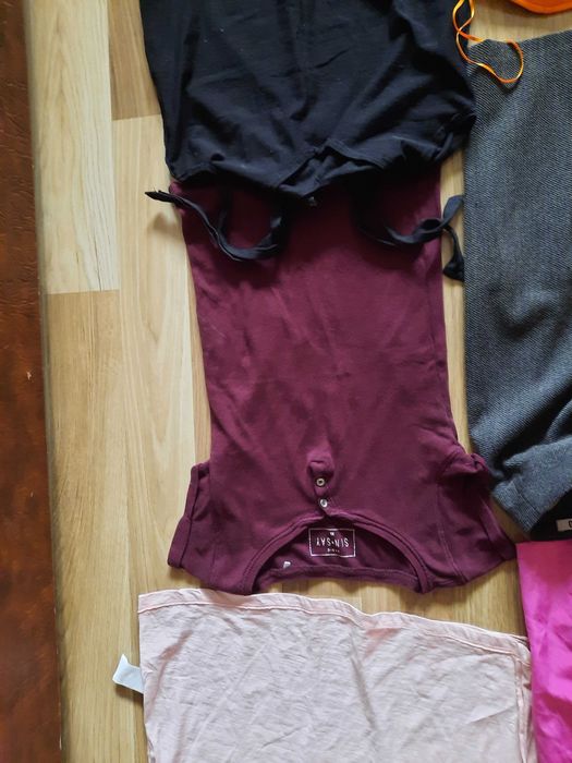 S XS elegante sexy lot haine