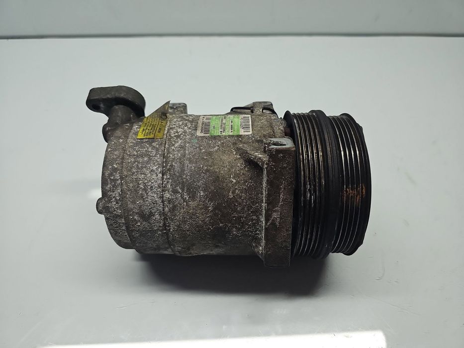 Compresor clima Volvo V50 [Fabr 2004-2012] P31308257 2.0 D5204T5 110KW