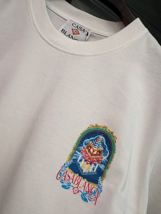 Casablanca тениска S-4XL