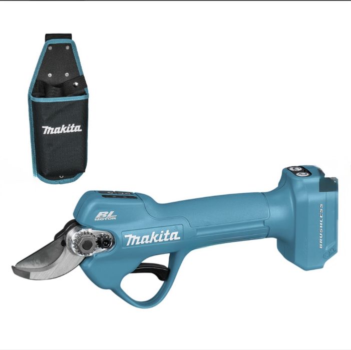 Акумулаторна лозарска ножица Макита Makita UP100DZ