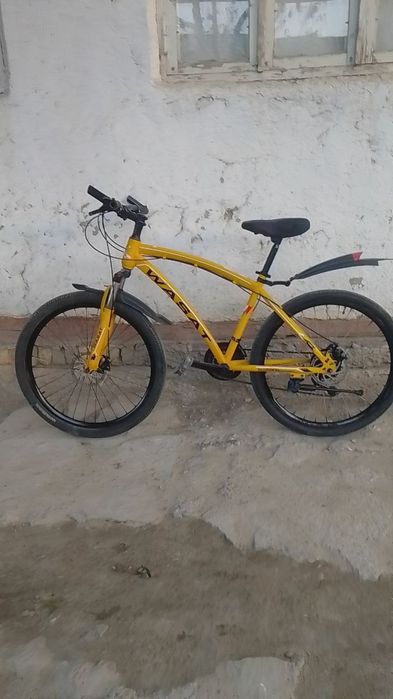 Arzon 26 Gonchik velosiped velik