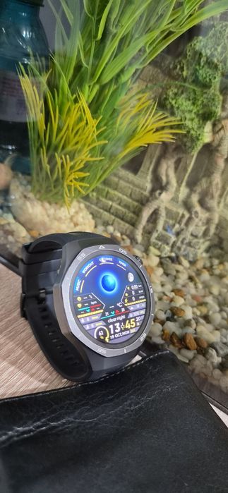 Smartwatch Huawei Watch GT 5 Pro