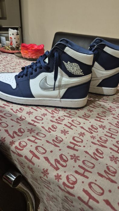 Джорданки Nike-42