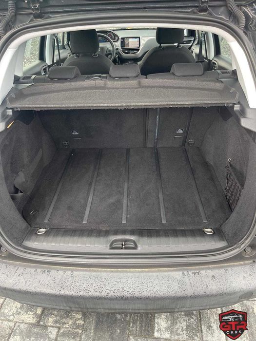 Peugeot 2008/ 1,2 benzina + Gpl omologat/ Anul 2013