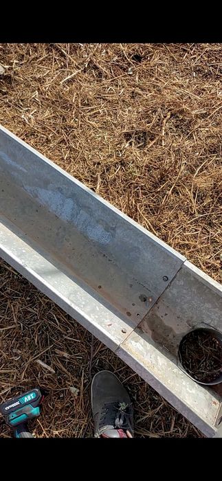 Конструкция за оранжерия