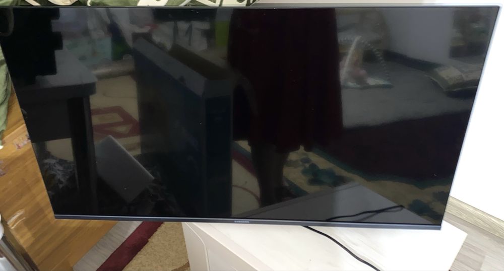 Продается smart tv