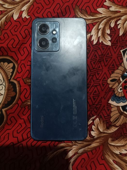 Редми нот 12 redmi not 12