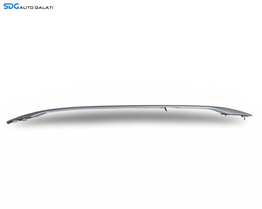 Set Bare Bari Portbagaj Longitudinale Plafon Stanga Dreapta Nissan Qashqai J10 2007 - 2013 Cod 73821-JD00A, 73820-JD00A [LR4696]