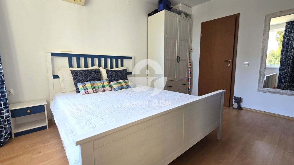 Продава се Двустаен апартамент в Свети Влас - 68 кв.м за 638 €/кв.м - Снимка #6
