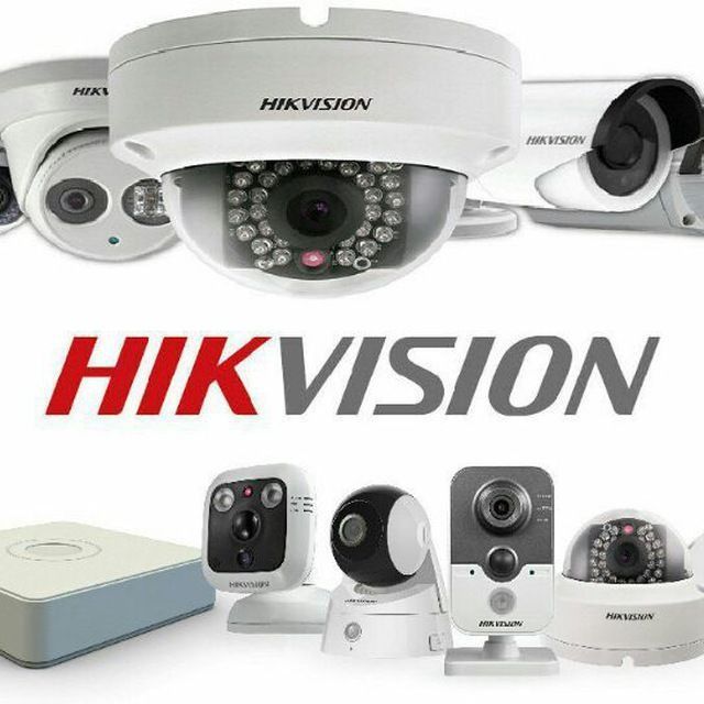 Установка видеонаблюдения. Smart Techno Solution