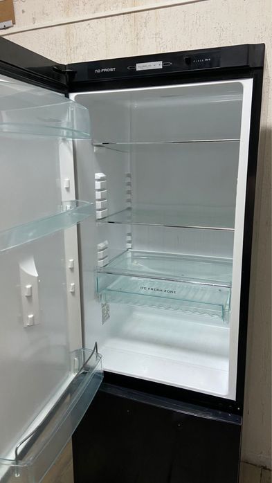 Холодильник б/у рабочий