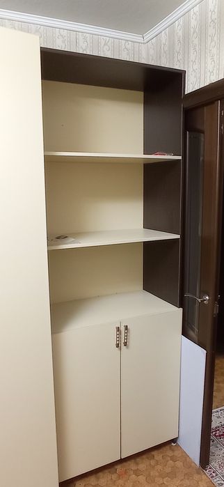 Детский (подростковый) спальный гарнитур Икеа.