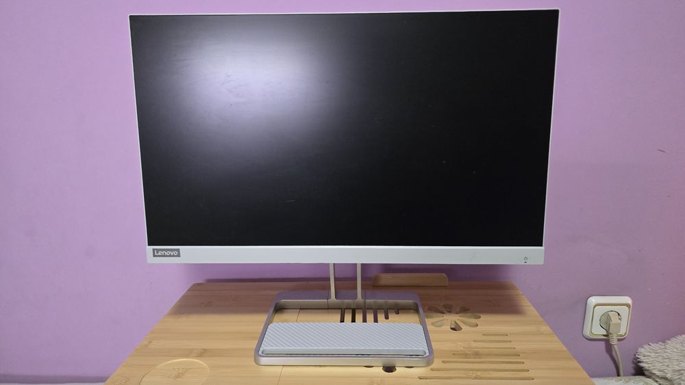 Монитор Леново 21.5"