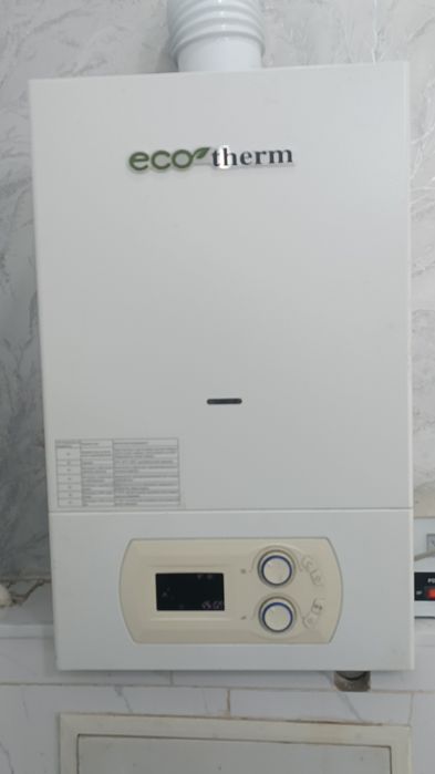 Ремонт газовых колонок