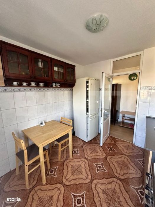 Apartament 2 camere, 64 mp, 2 balcoane, decomandat – etaj 4 CU ACOPE