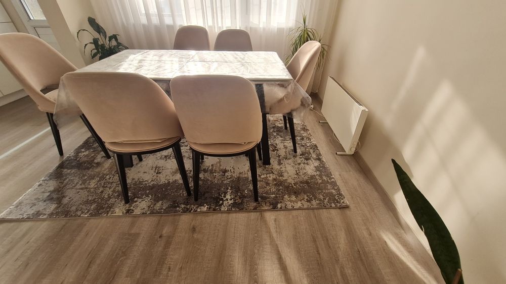 Килим  Modena Aiko 160/230 см.