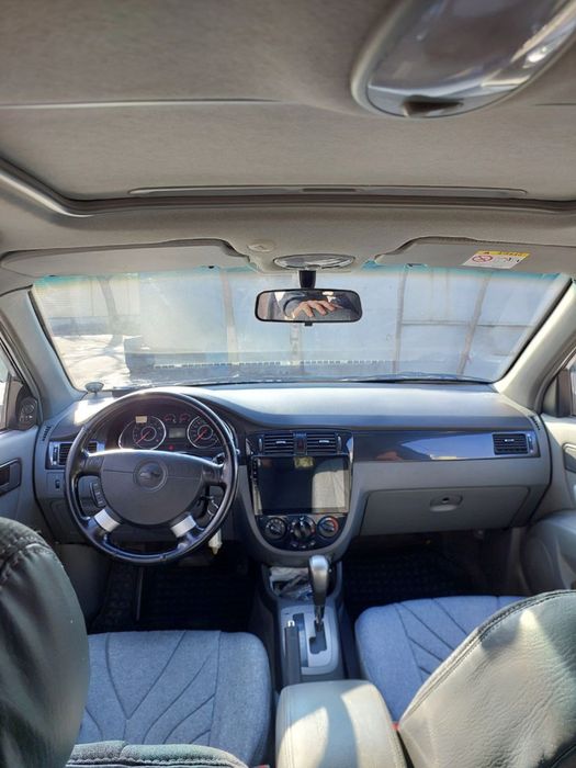 Продается Chevrolet  Gentra 3 позиция