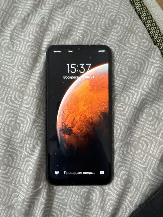 Телефон REDMI