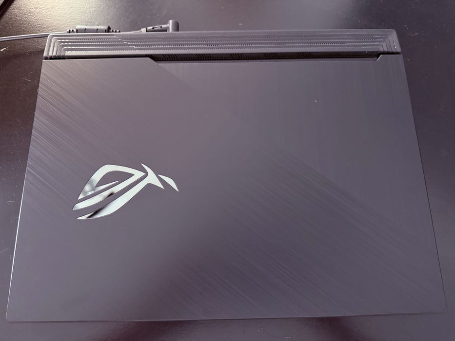 Laptop ASUS Rog Strix G15