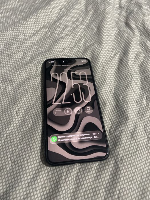 Honor x9d обмен на айфон